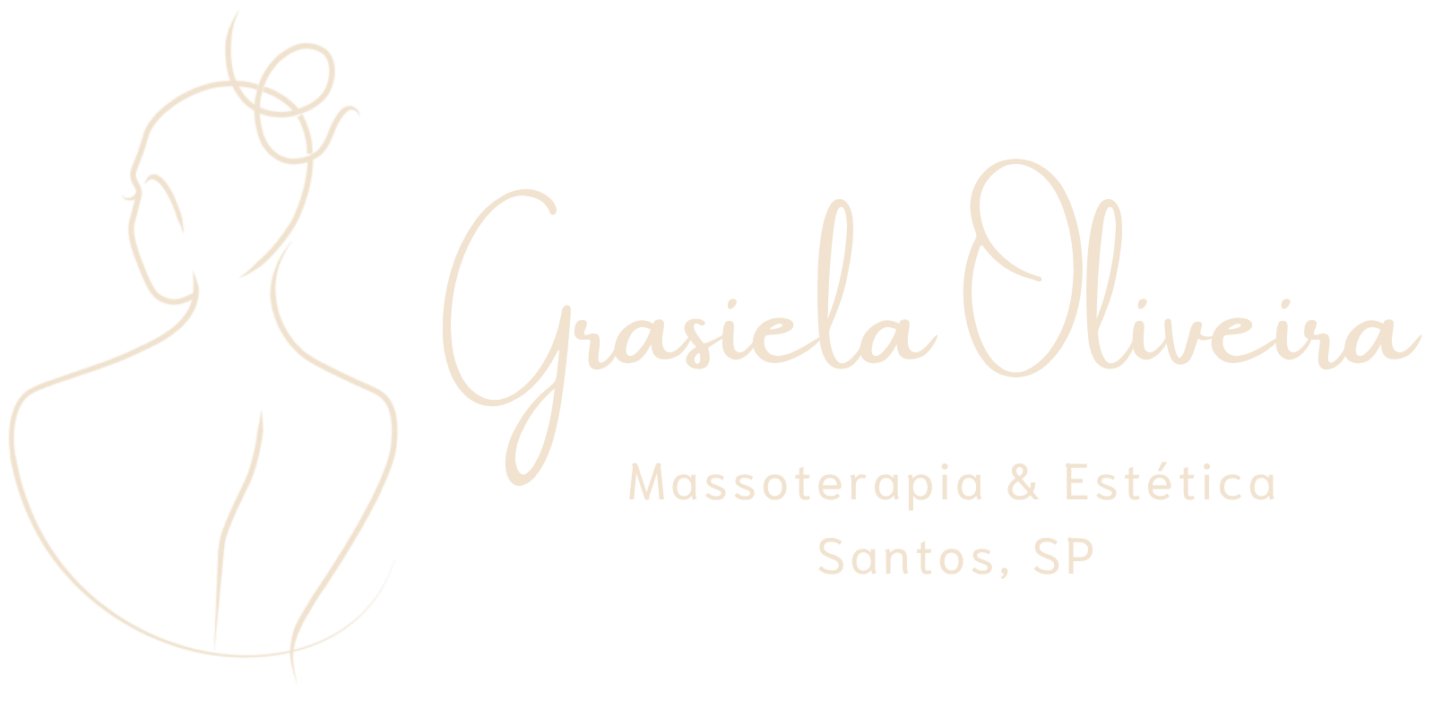 Grasiela Oliveira - Massoterapia & Estética